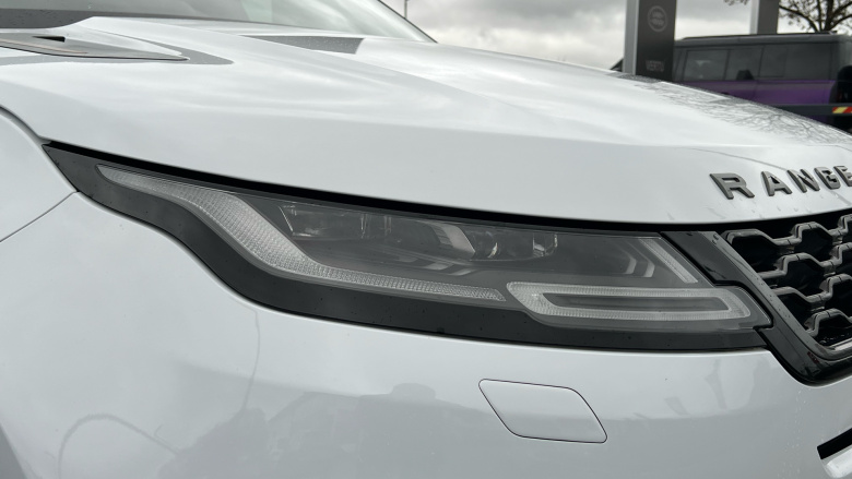 Land Rover Range Rover Evoque 2.0 D180 First Edition 5dr Auto Diesel Hatchback